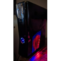 Customizable RGH 3 Slim