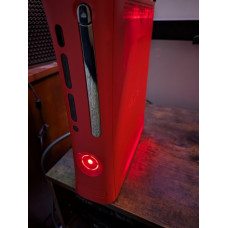 Resident Evil Zero Fuse (or JTAG)