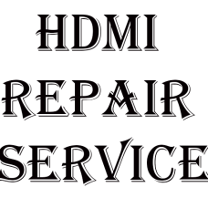 HDMI Repairs - Select Consoles HDMI Repairs - Select Consoles