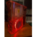 RGH 3 Slim with Translucent Pink Shell