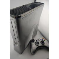 Halo Reach RGH3 Slim