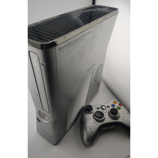 Halo Reach RGH3 Slim